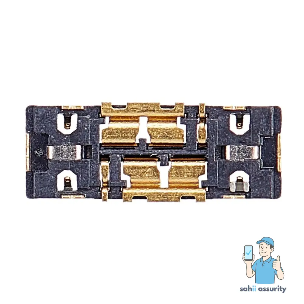 Battery Connector for Apple iPhone 12 Pro thumbnail